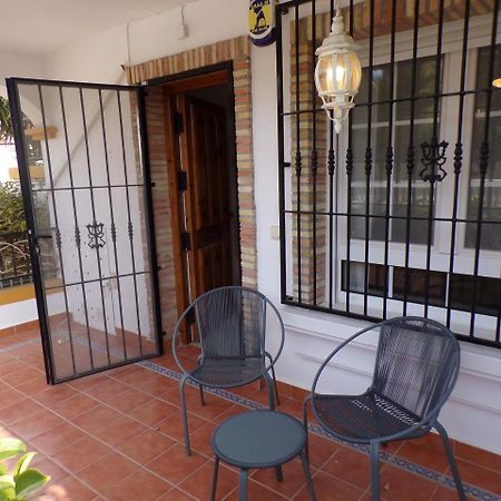 1163 Bungalow Los Dolses โอริอุเอลา ภายนอก รูปภาพ