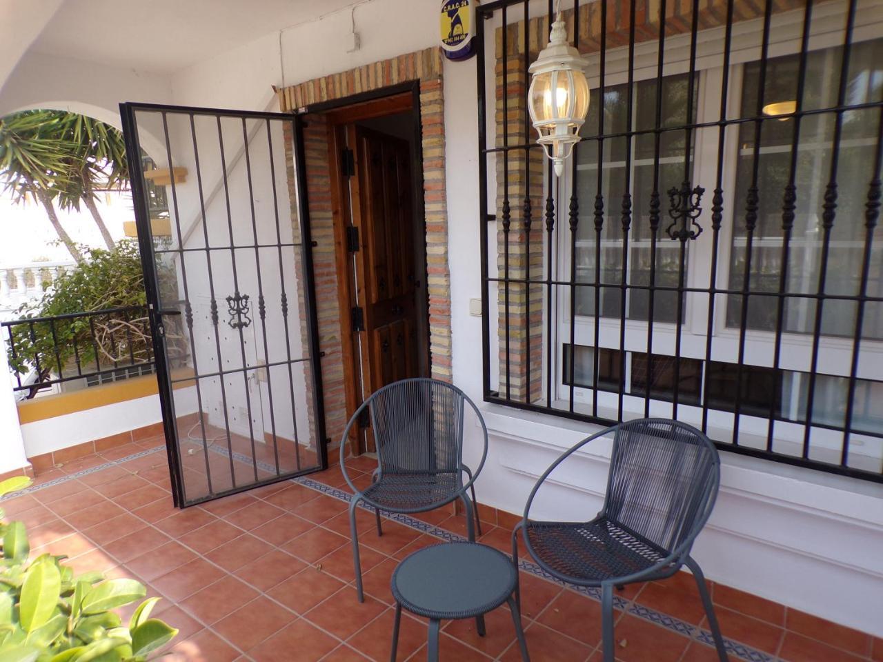 1163 Bungalow Los Dolses โอริอุเอลา ภายนอก รูปภาพ