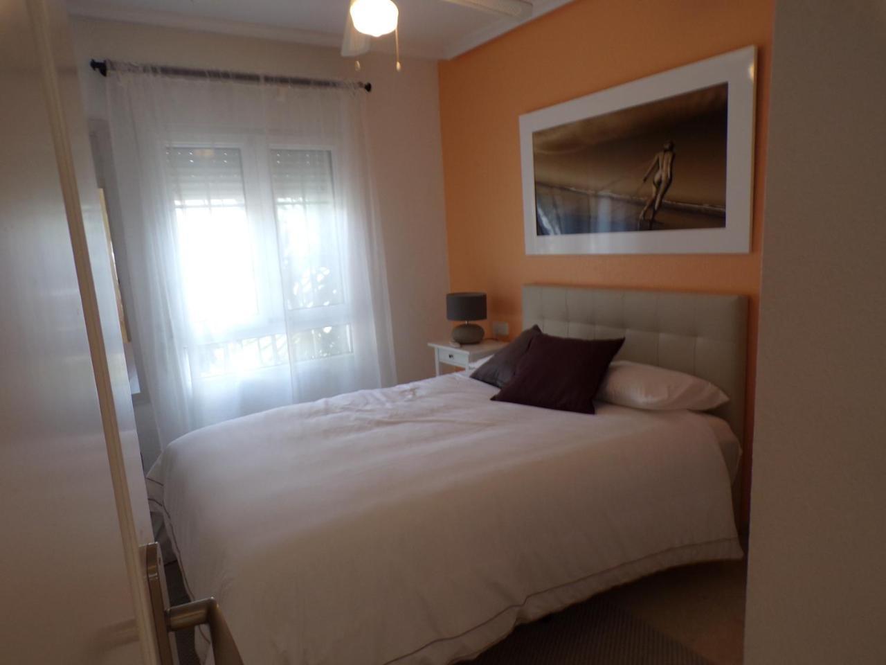 1163 Bungalow Los Dolses โอริอุเอลา ภายนอก รูปภาพ