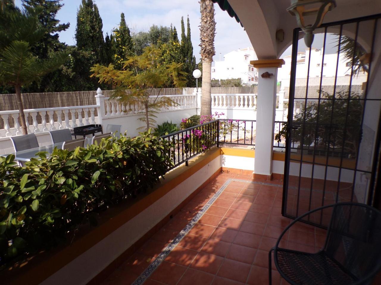 1163 Bungalow Los Dolses โอริอุเอลา ภายนอก รูปภาพ